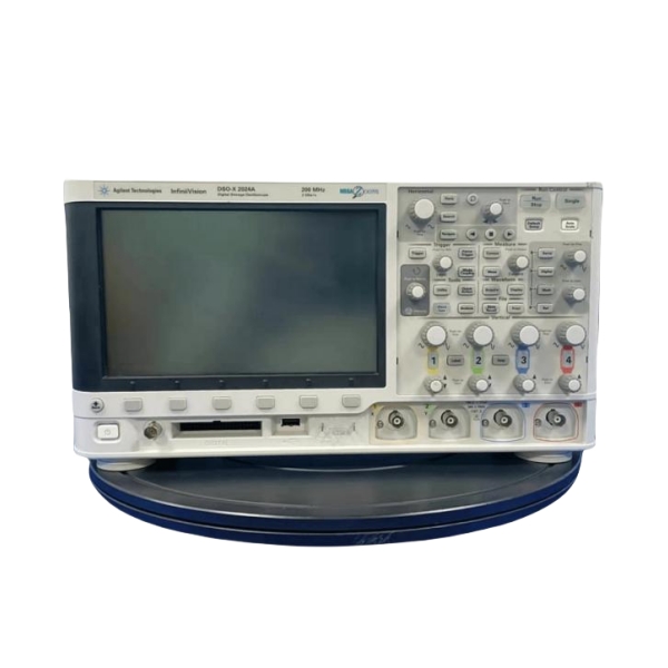 Agilent KEYSIGHT DSOX2012A MSO