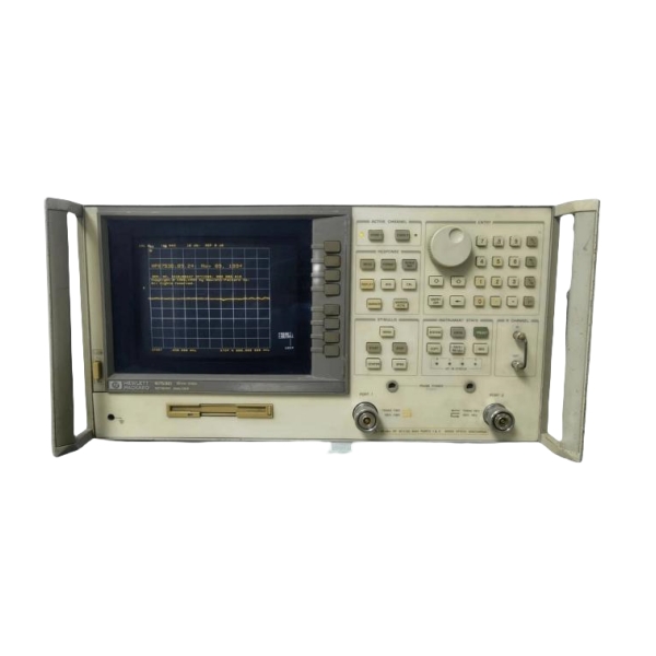 Keysight Agilent 8753D Network
