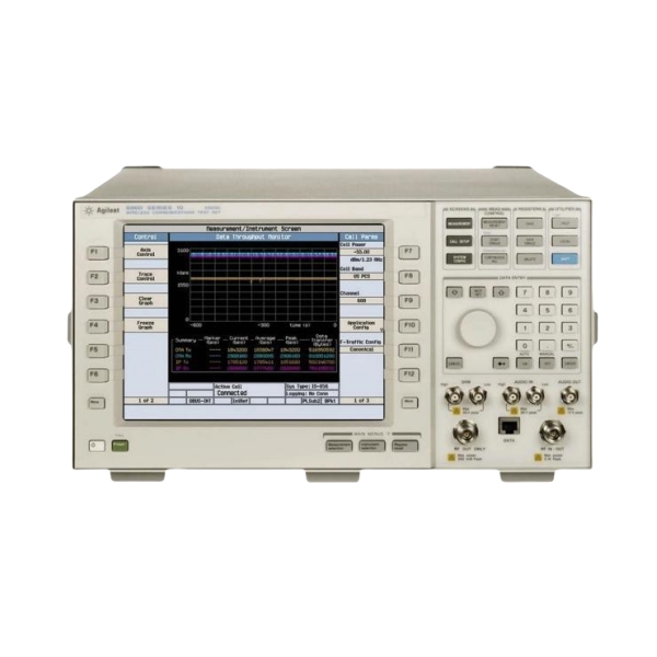 Keysight Agilent 8960 mobile p