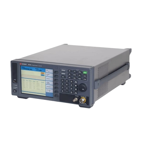 Agilent N9310A 5182B 5181 5183